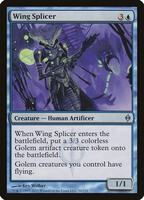 Master Splicer - Core Set 2020 - Magic: The Gathering - TCGplayer.com Master Splicer - Core Set 2020 - Magic: The Gathering - TCGplayer.com