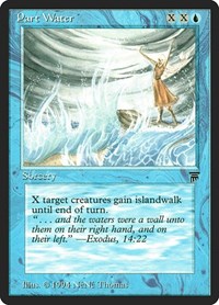Part Water (Legends)