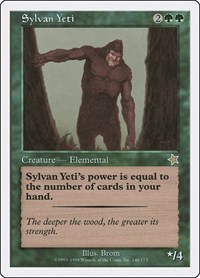 Sell Cards