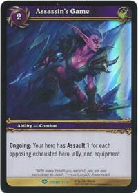 Assault on Icecrown Citadel — Wow