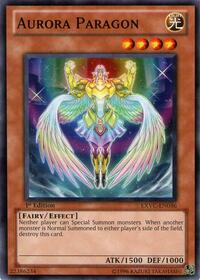 Aurora Paragon
