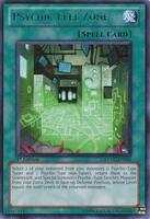 Psychic Feel Zone - Extreme Victory - YuGiOh - TCGplayer.com