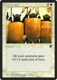 Shield Wall (Legends)