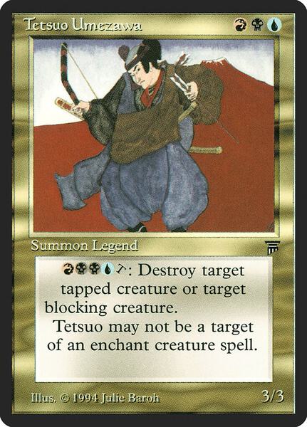 10 Most Expensive Legends Cards You Can Open in Dominaria United | TCGplayer