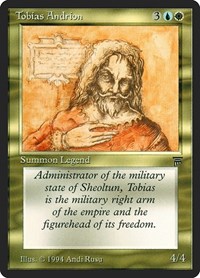 Tobias Andrion (Legends)
