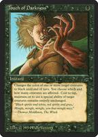 Sylvan Paradise - Legends - Magic: The Gathering - TCGplayer.com