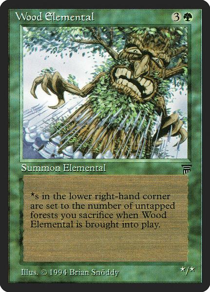 100 worst mtg cards Frontier Guide [Zendikar] main image 1