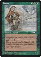 Kangee, Aerie Keeper - Invasion - Magic: The Gathering - TCGplayer.com