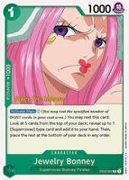 ワンピース カードゲーム PSA9 JEWELRY BONNEY GOLD STORAGE BOXSET PSA9 JEWELRY BONNEY GOLD STORAGE BOXSET - メルカリ