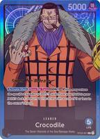 Super Pre-Release Starter Deck 3: The Seven Warlords of the Sea | One Piece Card Game | TCGplayer Super Pre-Release Starter Deck 3: The Seven Warlords of the Sea | One Piece Card Game | TCGplayer