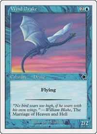 Wind Drake (Starter 1999)