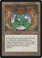 Cornered Market - Mercadian Masques - Magic: The Gathering