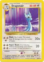Dragonair - Base Set - Pokemon - TCGplayer.com