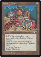 Volrath the Fallen - Nemesis - Magic: The Gathering - TCGplayer.com