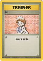 ポケモンカード トレーナー Bill 51gNrp6vAYL._UF350,350_QL50_.jpg