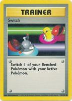 Gust of Wind - Base Set - Pokemon - TCGplayer.com