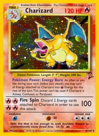 Pokémon: 10 Awesome Things You Didn't Know About Charizard