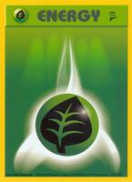 Grass Energy - Base Set 2 - Pokemon - TCGplayer.com