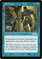【Foil】総体の知識/Holistic Wisdom[ODY] 英語 MTG✨HOLISTIC WISDOM FOIL✨Odyssey MINT RARE Enchantment
