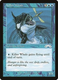 Killer Whale (Exodus)