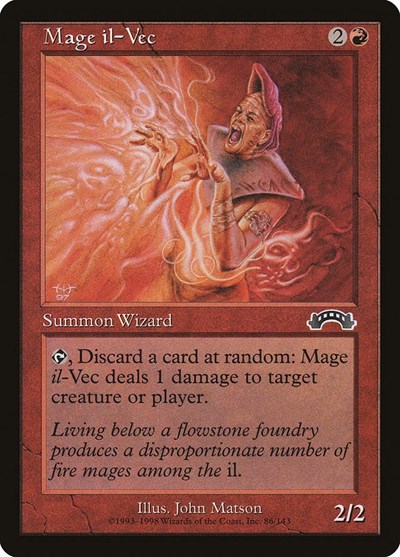 Mage il Vec