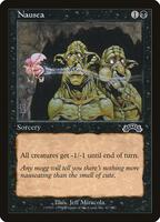 Darigaaz, the Igniter - Invasion - Magic: The Gathering