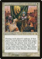 Yu-Gi-Oh! - Morphing Jar (LCYW-EN121) - Legendary Collection 3