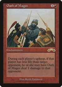 Oath of Mages