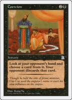 mtg reference card Ritual Reference Cards