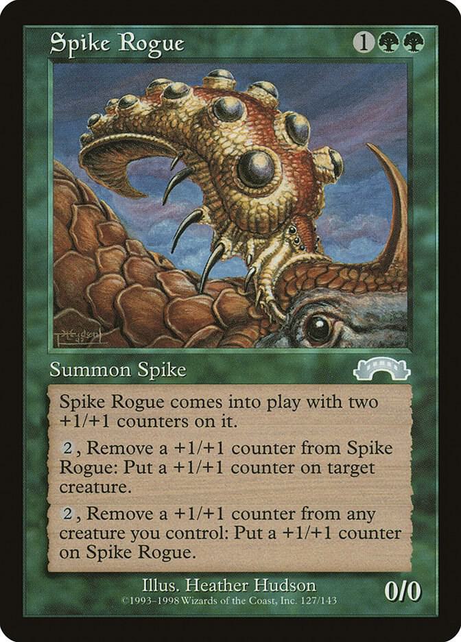 mtg card spike Cultivate [Doctor Who]