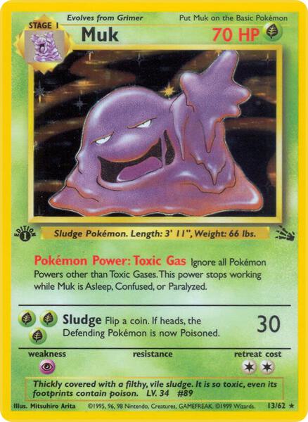 Muk card image