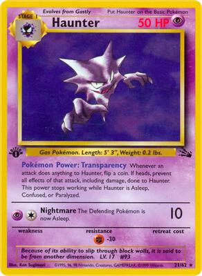 POP1 世界一枚 ARS10 ゴースト Haunter 20th 025 POP1 世界一枚 ARS10 ゴースト Haunter 20th 025 - メルカリ