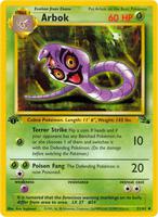 1995 cloyster pokemon card value Amazon.com: Pokemon - Cloyster (32)