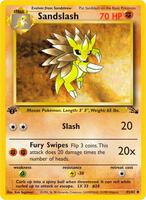 Sandslash (1999 2000)