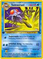 Seaking - Jungle - Pokemon - TCGplayer.com