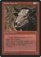 Tahngarth, Talruum Hero - Planeshift - Magic: The Gathering