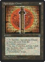 Rayne, Academy Chancellor - Urza's Destiny - Magic: The
