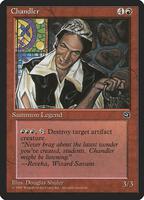 joven mtg card value Magic: The Gathering Singles Magic: The Gathering Mint / near mint condition trading card Joven (R) (MtG Homelands)