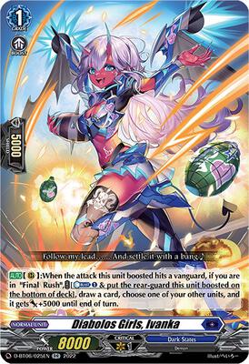 D-BT06: Blazing Dragon Reborn | Cardfight Vanguard | TCGplayer