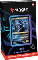 mtg starter commander decks review Magic: The Gathering Deck - Token Triumph (Green-White) | Ready-to-Play Deck for Beginners and Fans | Ages 13+ This Red MtG: Starter Commander Deck -