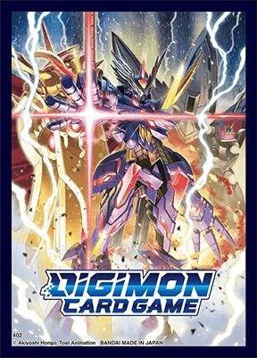 best sleeves for digimon cards Card Game Official perfectly sized to fit standard Digimon Card Game cards and ensure smooth shuffling and long Digimon Card Game CCG Official