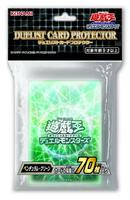 yugioh duelist card protector Back - Official Sleeves Ideal for storing important cards and protecting them during actual battles YGOrganization | Duelist Card Protector: