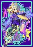 Small Neon Maikos Sleeves: Neon Blue (70-Pack) - ManaMoon Card Sleeves - Card Sleeves - TCGplayer.com Small Neon Maikos Sleeves: Neon Blue (70-Pack) - ManaMoon Card Sleeves - Card Sleeves - TCGplayer.com