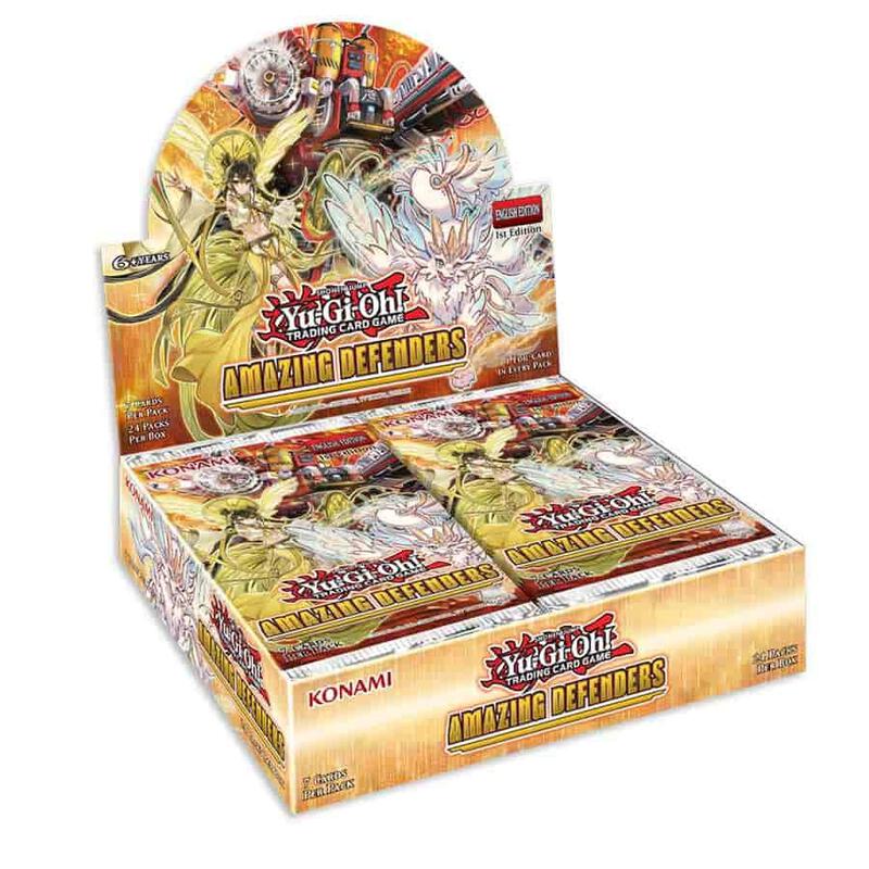 yugioh legendary duelists: soulburning volcano booster box Yu-Gi-Oh Legendary Duelists: Soulburning Volcano Booster Box – Columbia  Hobby - Sports Card Boxes - Toploaders