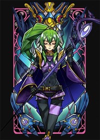 Small Master of Puppets Holographic Sleeves (70-Pack) · ManaMoon Card Sleeves