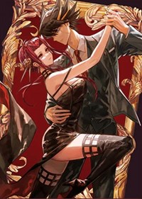 Small Signer x Family Sleeves: Dancing Couple (70-Pack) · ManaMoon Card Sleeves