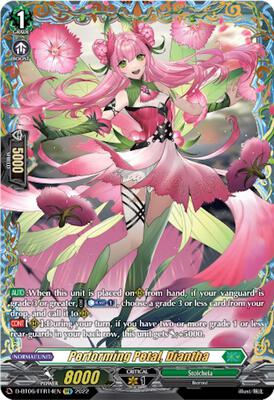 D-BT06: Blazing Dragon Reborn | Cardfight Vanguard | TCGplayer