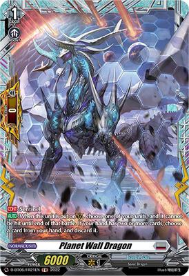 D-BT06: Blazing Dragon Reborn | Cardfight Vanguard | TCGplayer