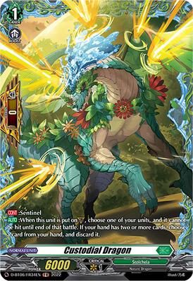 D-BT06: Blazing Dragon Reborn | Cardfight Vanguard | TCGplayer