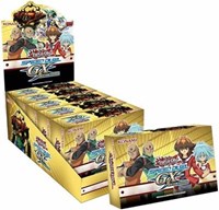 Speed Duel GX: Midterm Paradox Mini Box Display